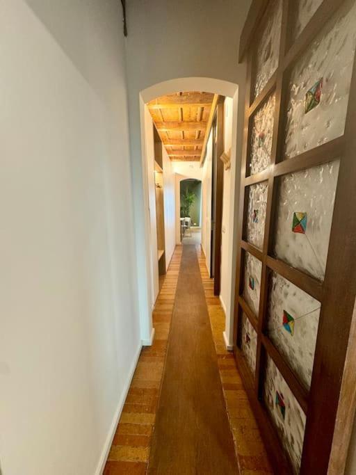 Ferienwohnung Splendido Bilocale In Via Madonnina, Zona Brera Mailand Exterior foto