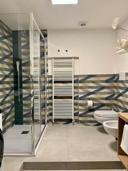 Ferienwohnung Splendido Bilocale In Via Madonnina, Zona Brera Mailand Exterior foto